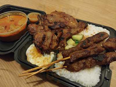 Coco Malaysia &thai Cuisine