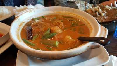 Coco Malaysia &thai Cuisine