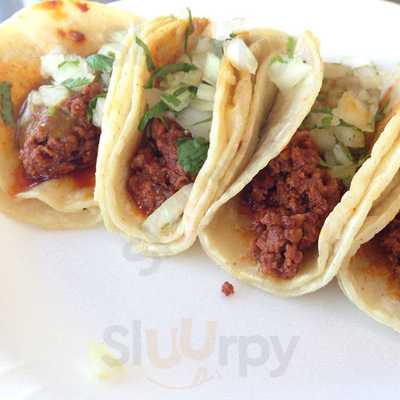 Tacos El Unicos