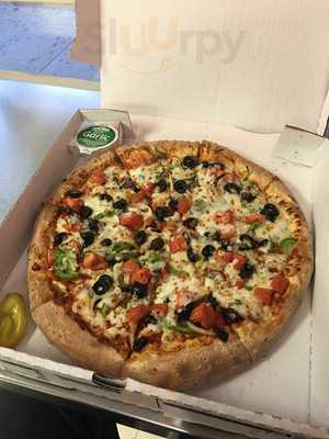 Papa Johns Pizza