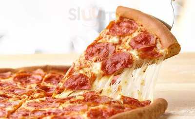 Papa Johns Pizza