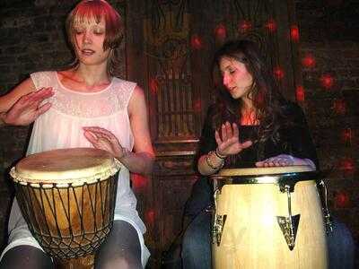 Mehanata Bulgarian Bar