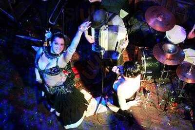 Mehanata Bulgarian Bar