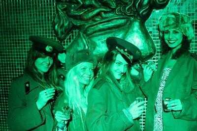 Mehanata Bulgarian Bar