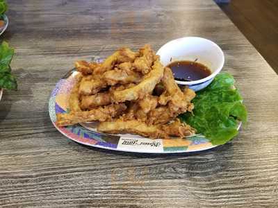 Cha Cha Ti Restaurant