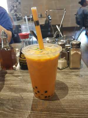 Cha Cha Ti Restaurant