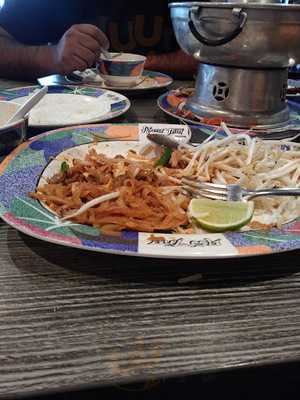 Cha Cha Ti Restaurant