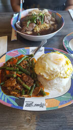 Cha Cha Ti Restaurant