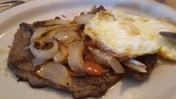 Elena's Restaurant 43