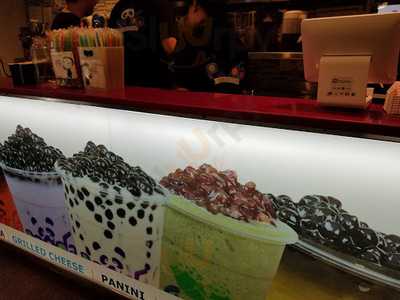 Chatime Bubble Tea