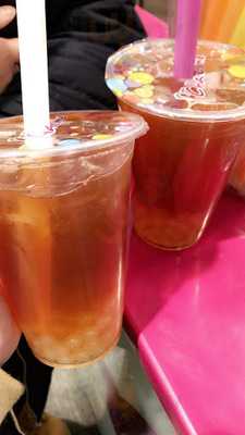Chatime Bubble Tea
