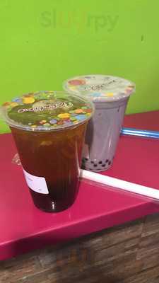 Chatime Bubble Tea