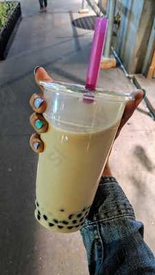 Chatime Bubble Tea