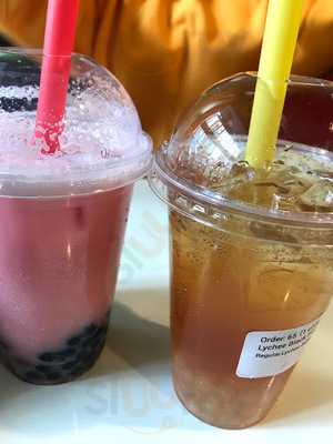 Chatime Bubble Tea