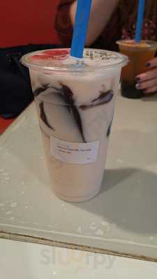 Chatime Bubble Tea