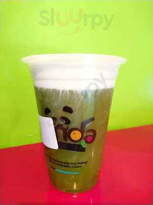 Chatime Bubble Tea