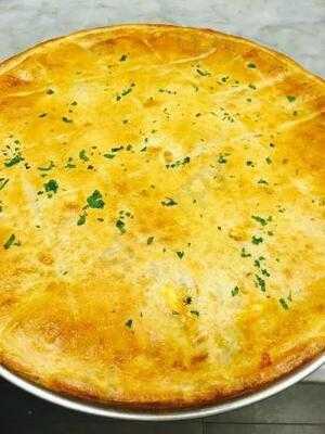 Famous Giannino Pizzeria