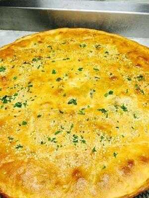 Famous Giannino Pizzeria