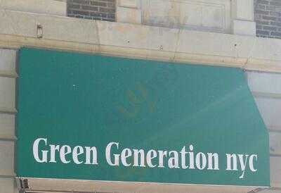 Green Generation Nyc