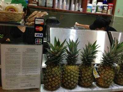 Green Generation Nyc