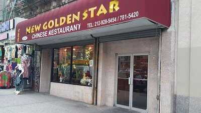 New Golden Star