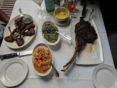 Cette Brothers Steakmaster