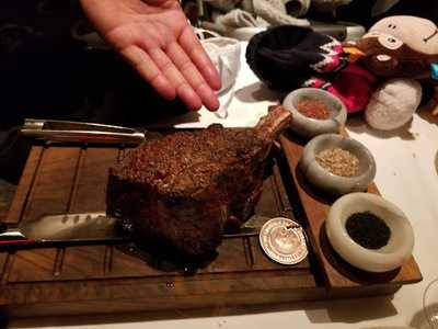 Cette Brothers Steakmaster