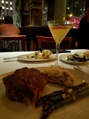 Cette Brothers Steakmaster