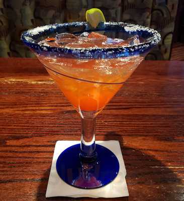 Houlihan's Resturant