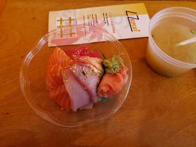L Z Sushi