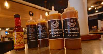 Sammy's House Of Bbq North