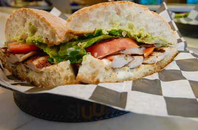 Sammy's House Of Bbq North