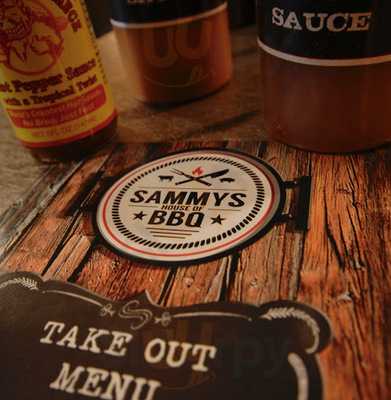 Sammy's House Of Bbq North