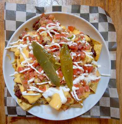 Sammy's House Of Bbq North