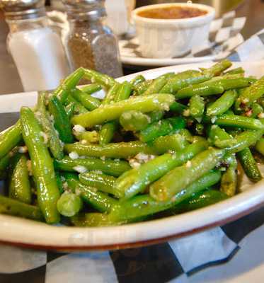 Sammy's House Of Bbq North