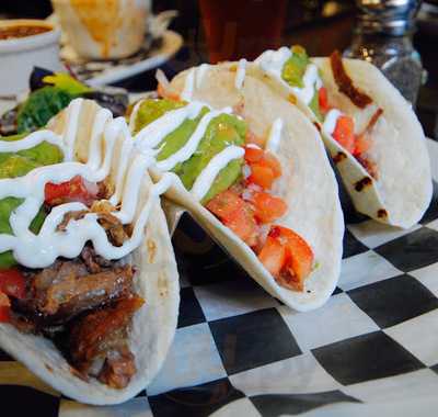 Sammy's House Of Bbq North