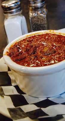 Sammy's House Of Bbq North