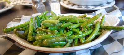 Sammy's House Of Bbq North