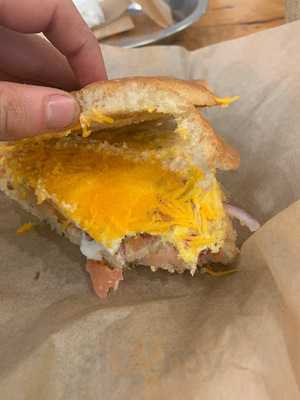 Break Room Juice Bar And Cafe