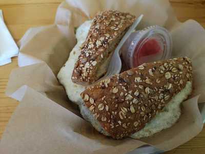 Break Room Juice Bar And Cafe