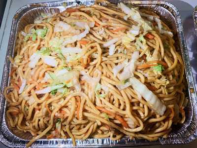 Golden Phoenix Restaurant