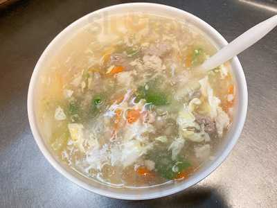 Golden Phoenix Restaurant