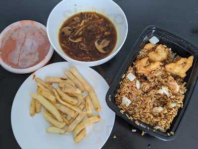 Golden Phoenix Restaurant