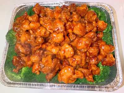 Golden Phoenix Restaurant