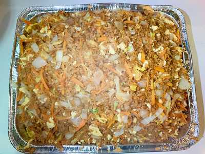 Golden Phoenix Restaurant