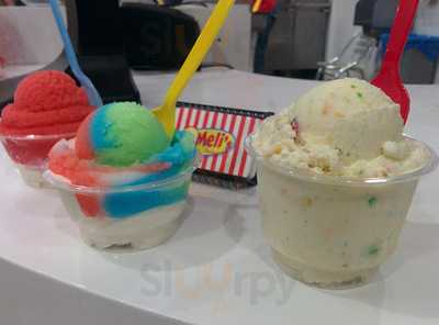 Meli's Italian Ice