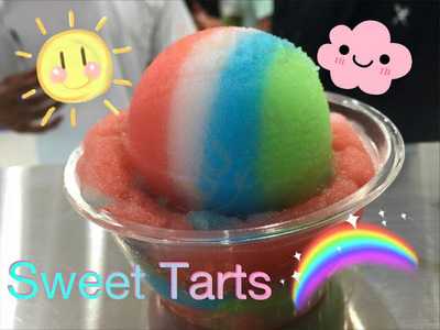 Meli's Italian Ice