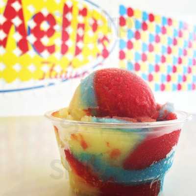 Meli's Italian Ice
