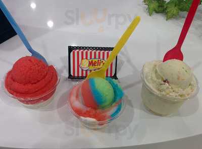 Meli's Italian Ice