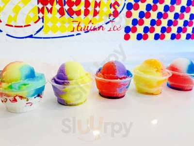 Meli's Italian Ice